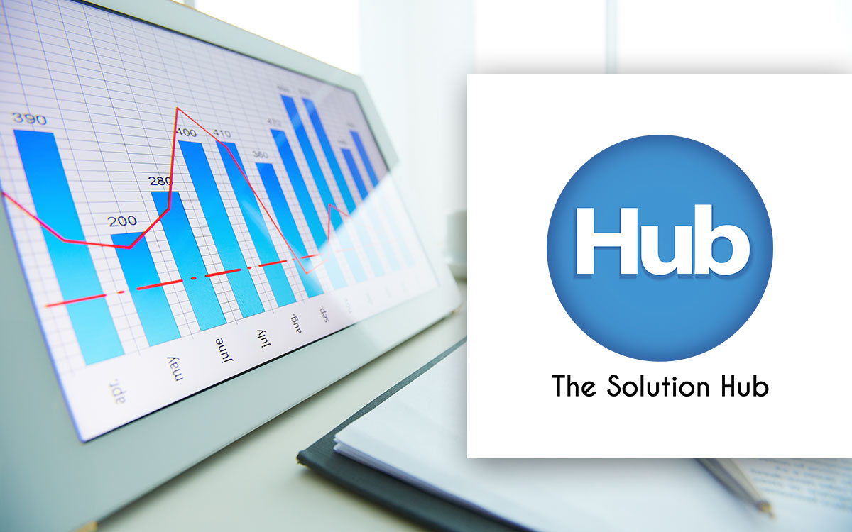 Hub - The Solutions Hub