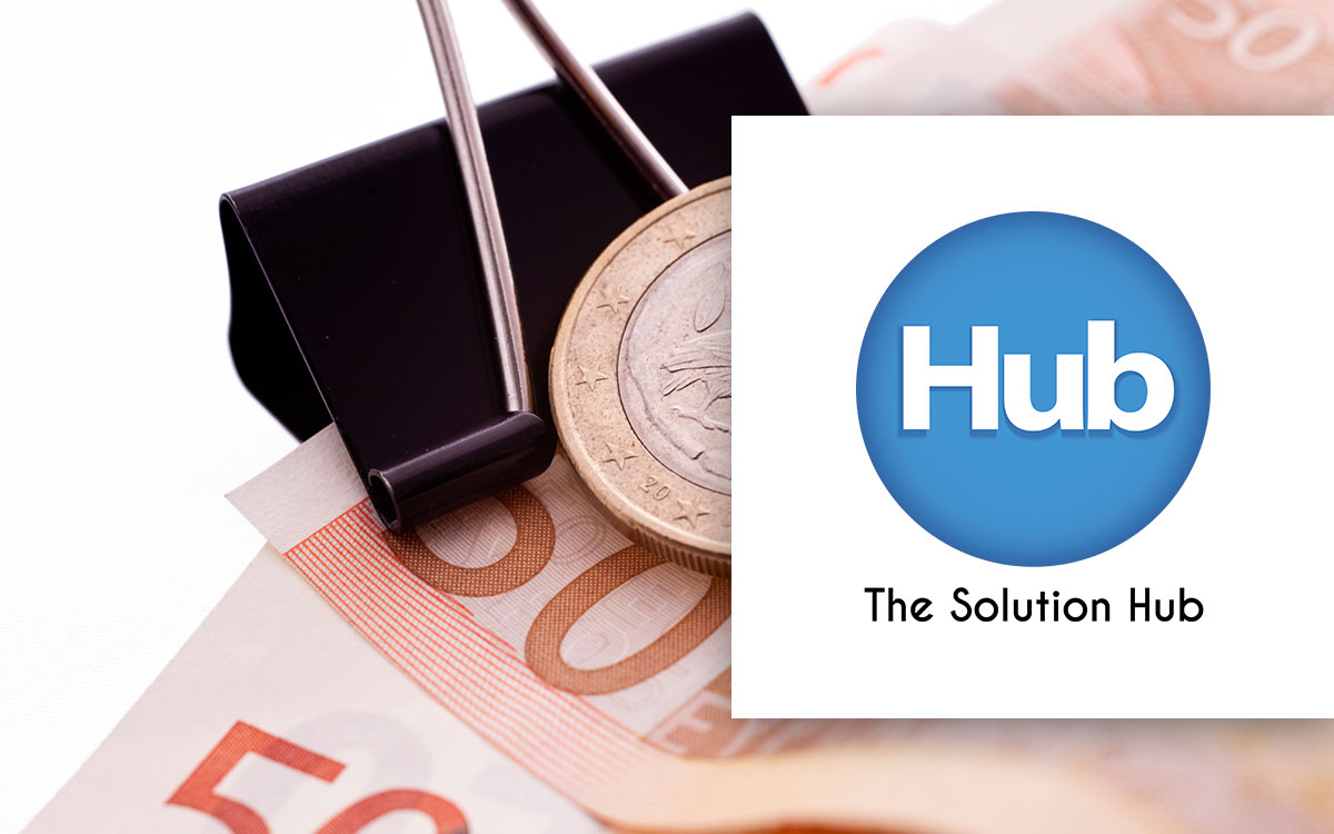 Hub - The Solutions Hub