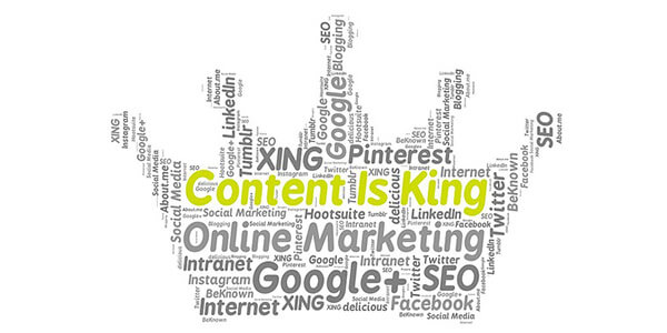 content marketing aurangabad