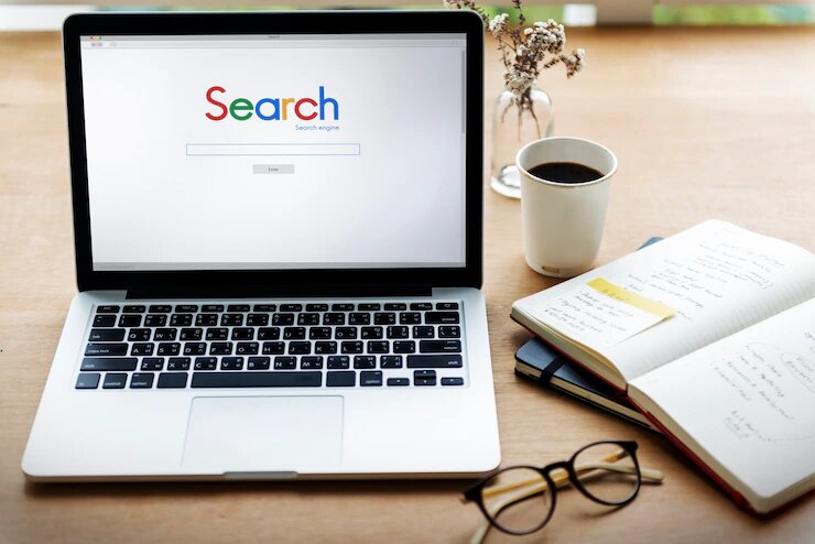 search engine rankings for e-commerce